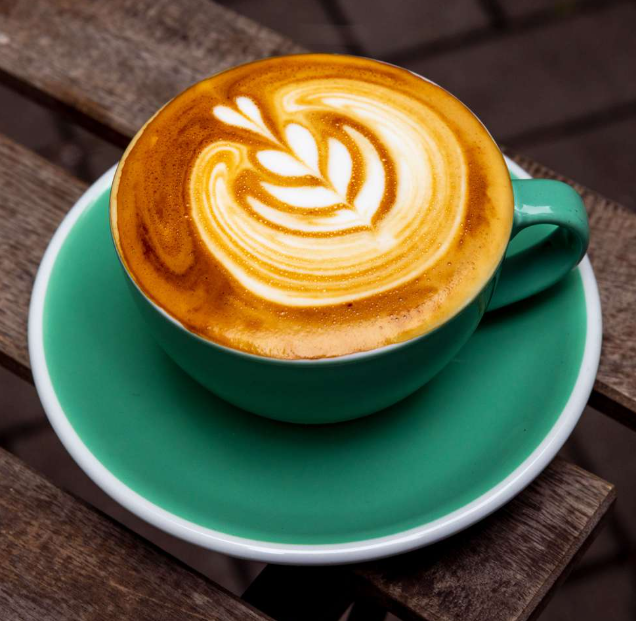 Flat White
